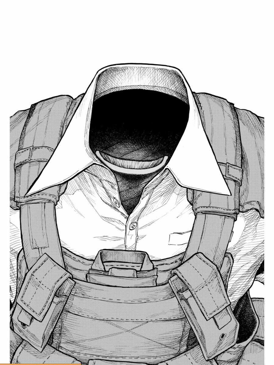 Ajin - Chapter 52 - Trang 33