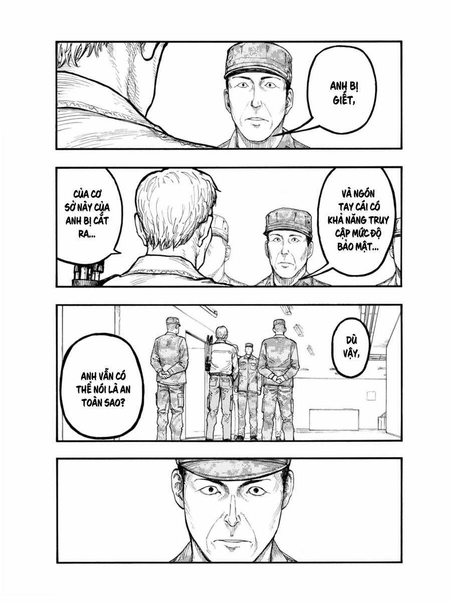 Ajin - Chapter 52 - Trang 38