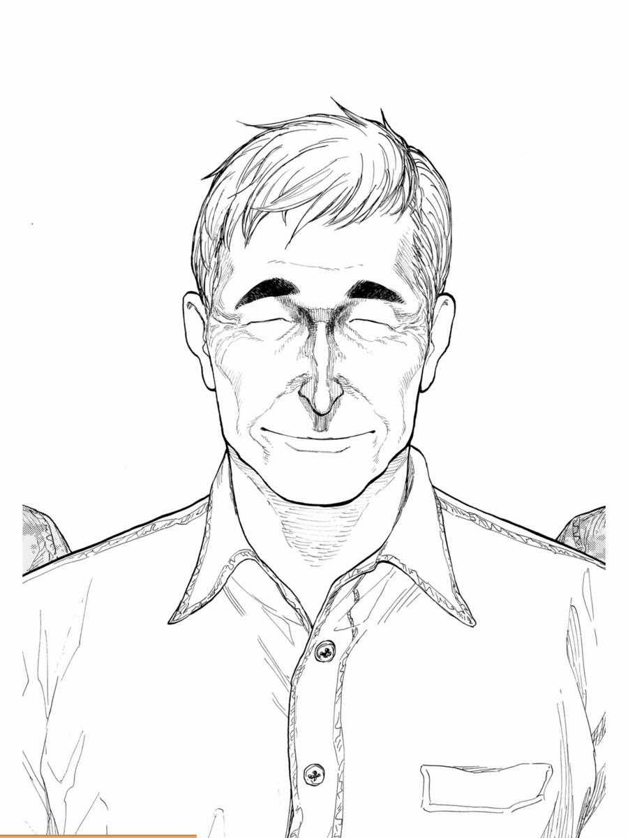 Ajin - Chapter 52 - Trang 39