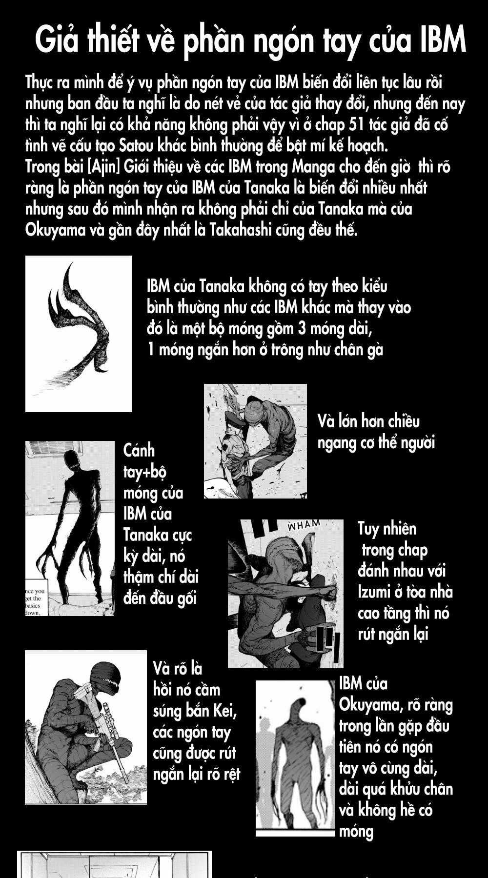 Ajin - Chapter 52 - Trang 43