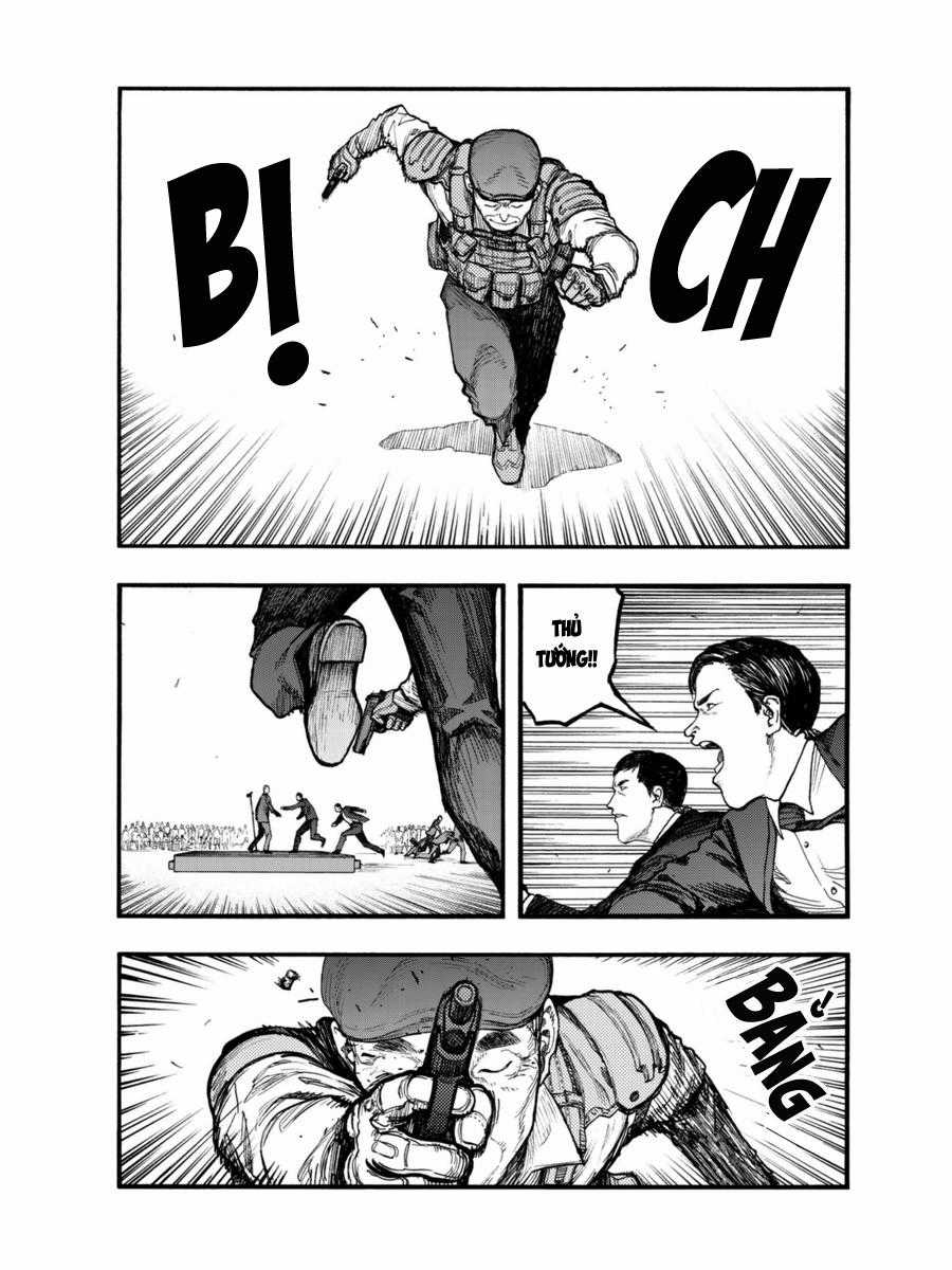 Ajin - Chapter 52 - Trang 6