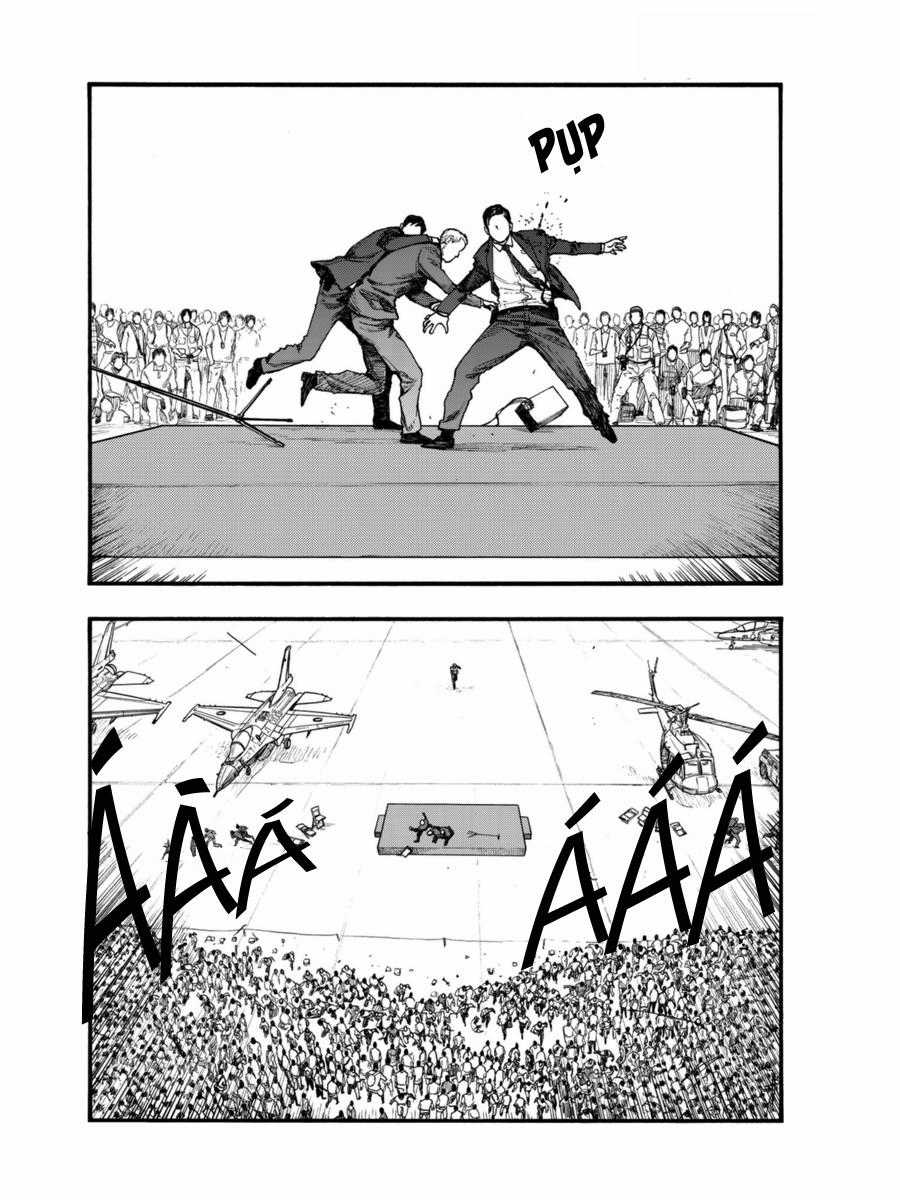Ajin - Chapter 52 - Trang 7
