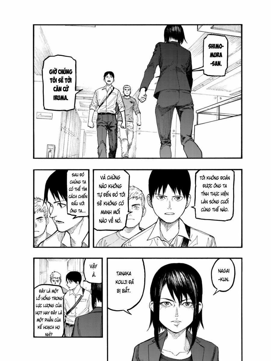 Ajin - Chapter 53 - Trang 13