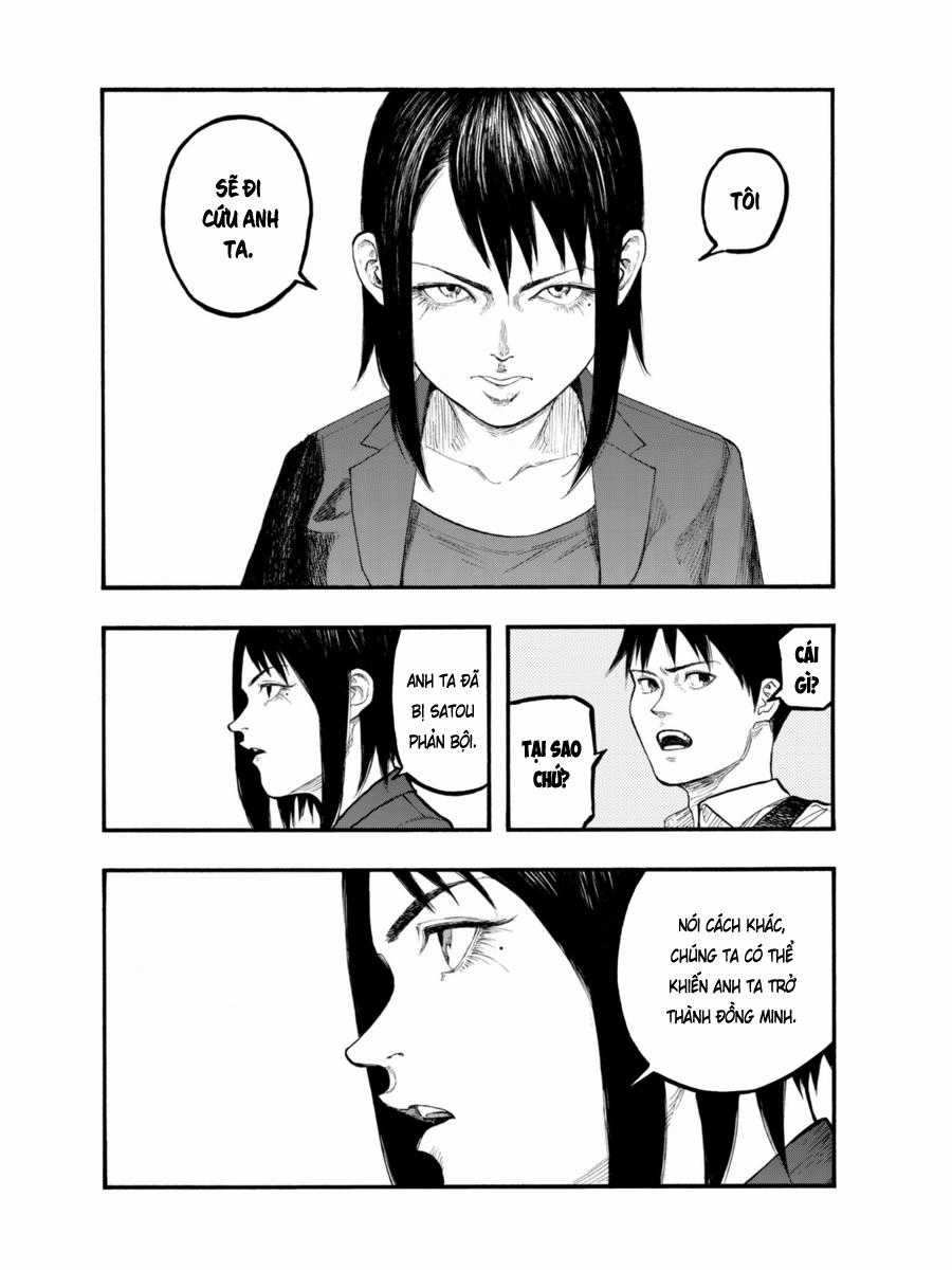 Ajin - Chapter 53 - Trang 14
