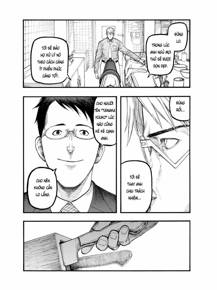 Ajin - Chapter 53 - Trang 18