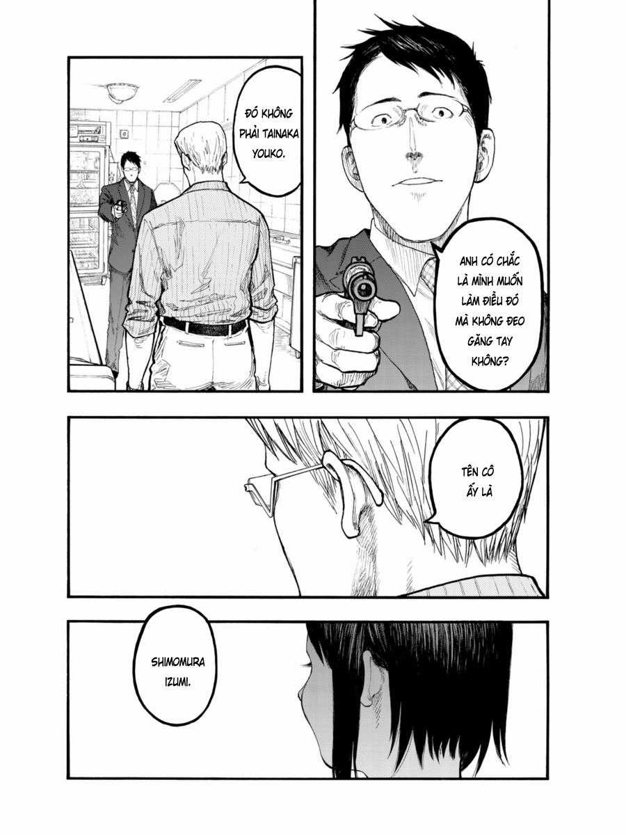 Ajin - Chapter 53 - Trang 20