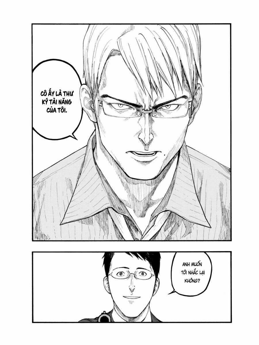 Ajin - Chapter 53 - Trang 21