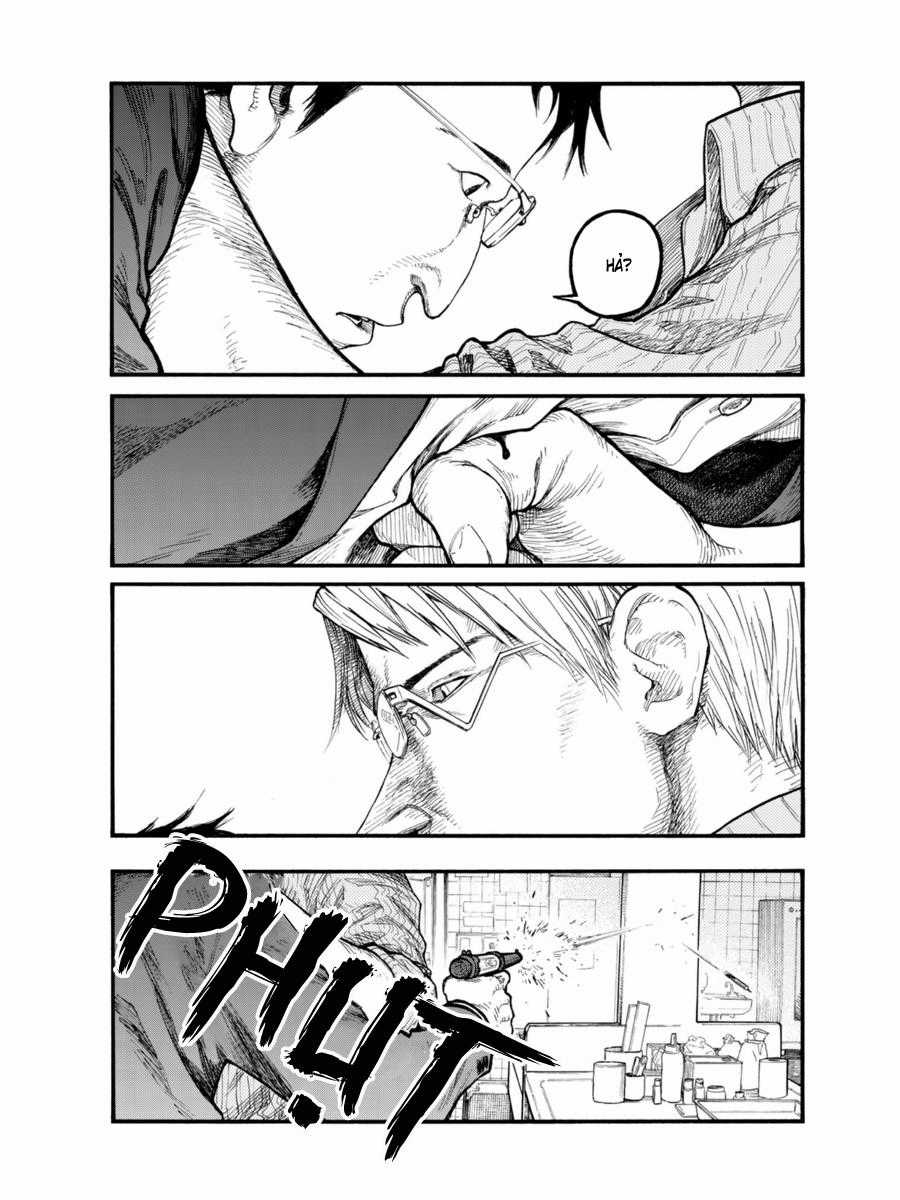 Ajin - Chapter 53 - Trang 23