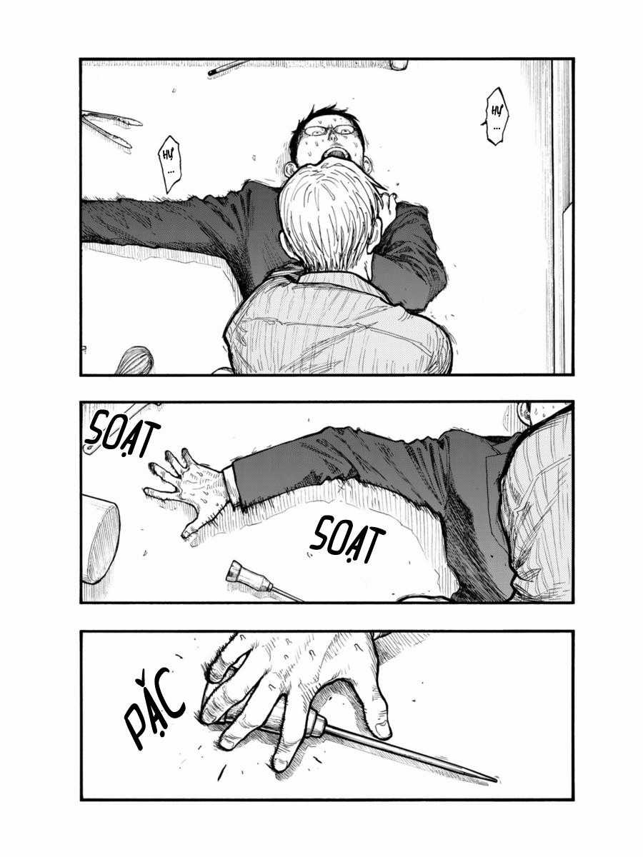 Ajin - Chapter 53 - Trang 25
