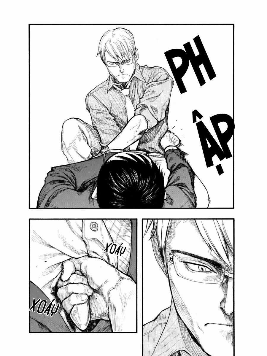 Ajin - Chapter 53 - Trang 26