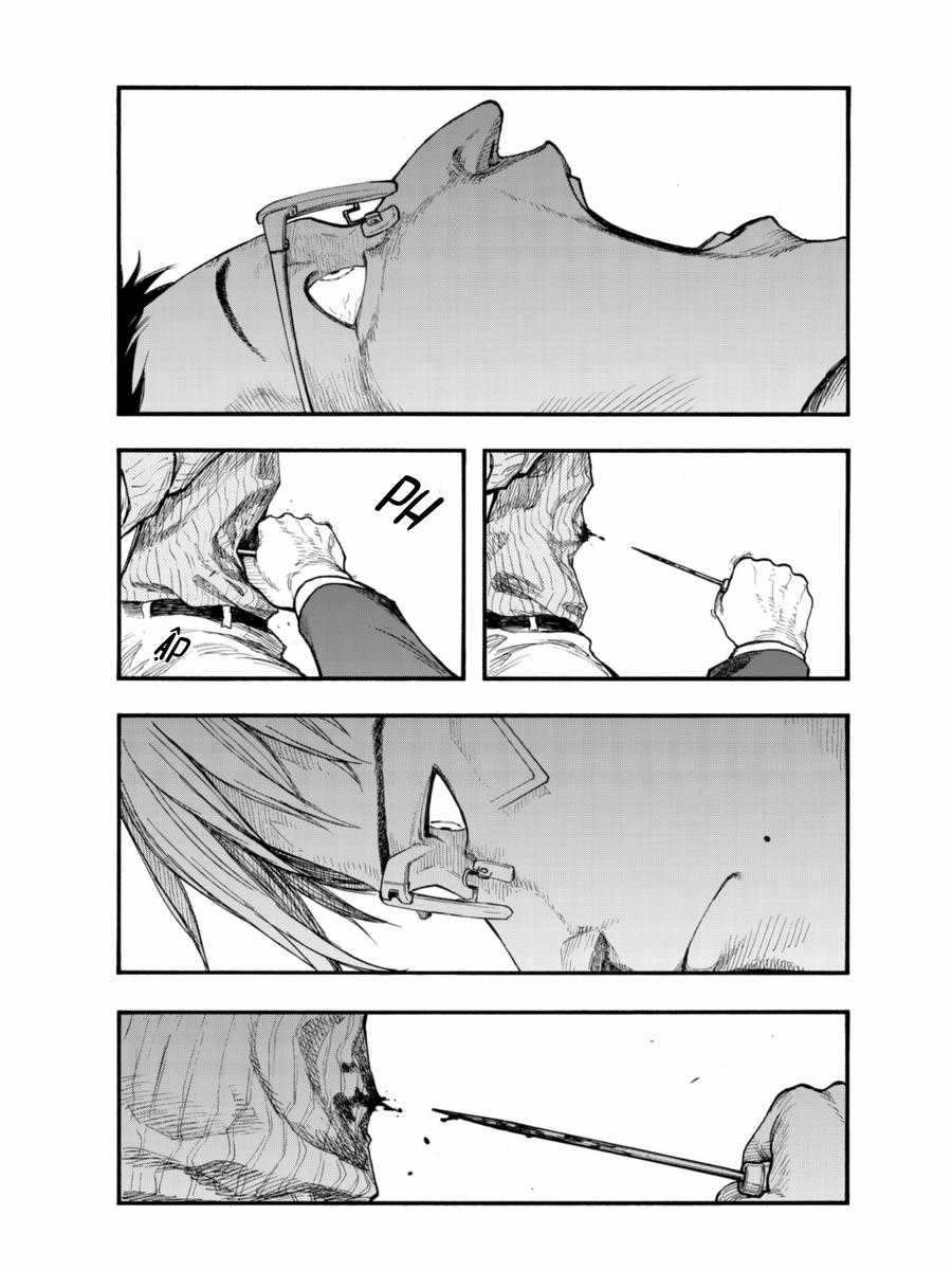 Ajin - Chapter 53 - Trang 27