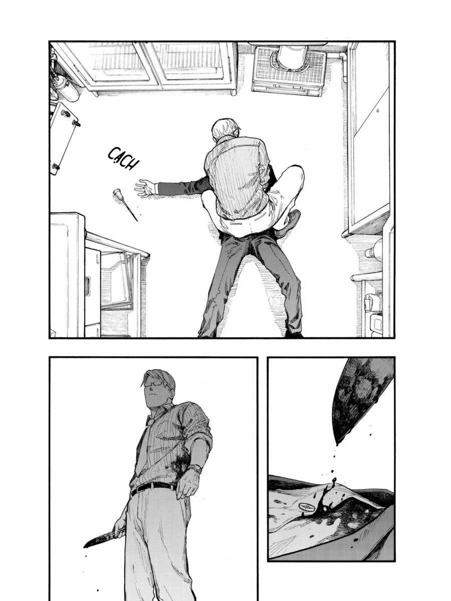 Ajin - Chapter 53 - Trang 28