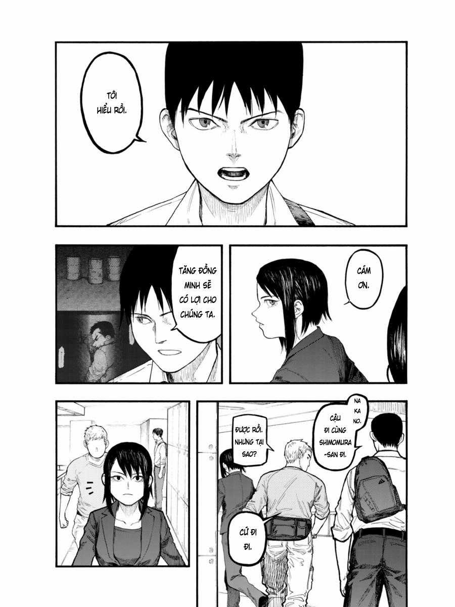 Ajin - Chapter 53 - Trang 29