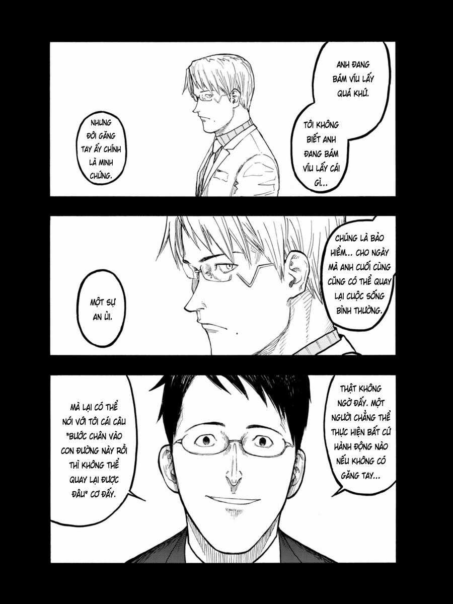 Ajin - Chapter 53 - Trang 4