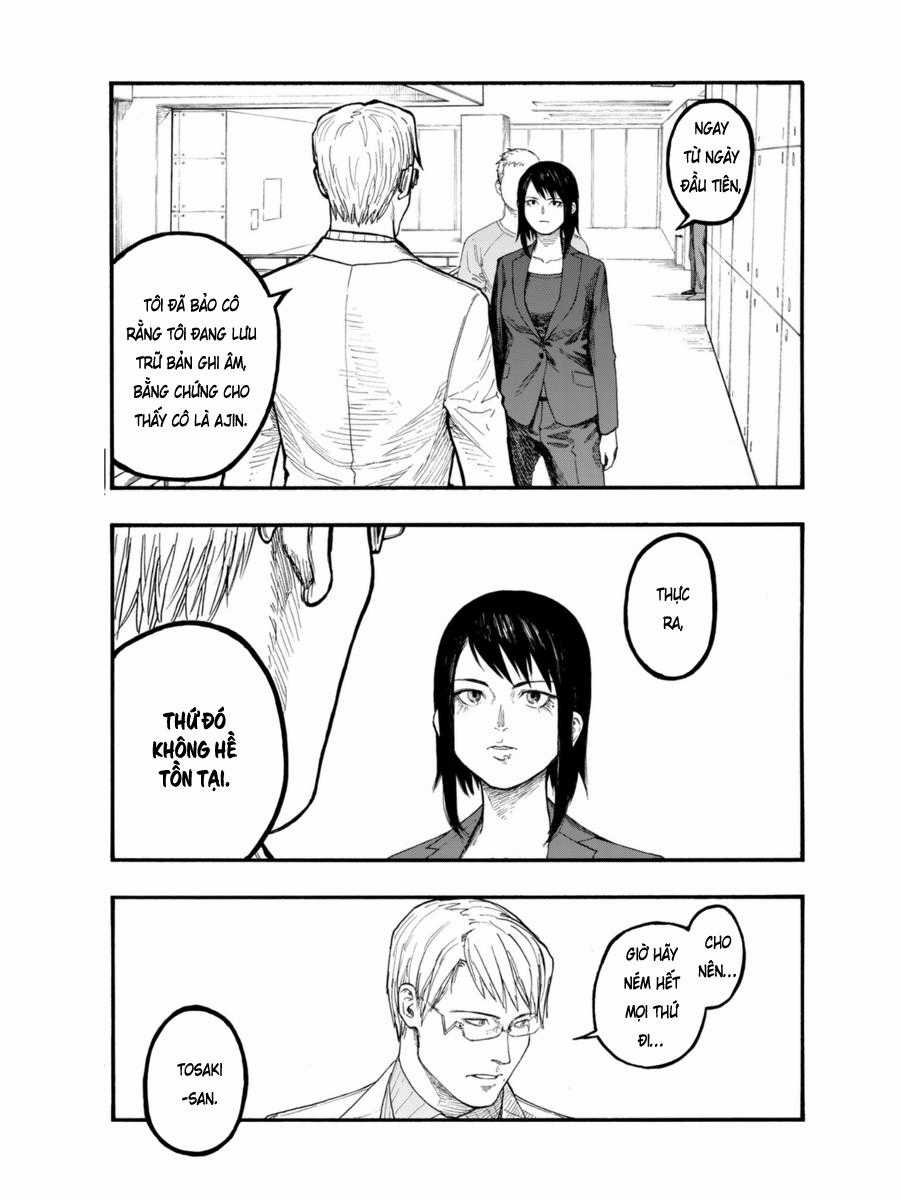 Ajin - Chapter 53 - Trang 31