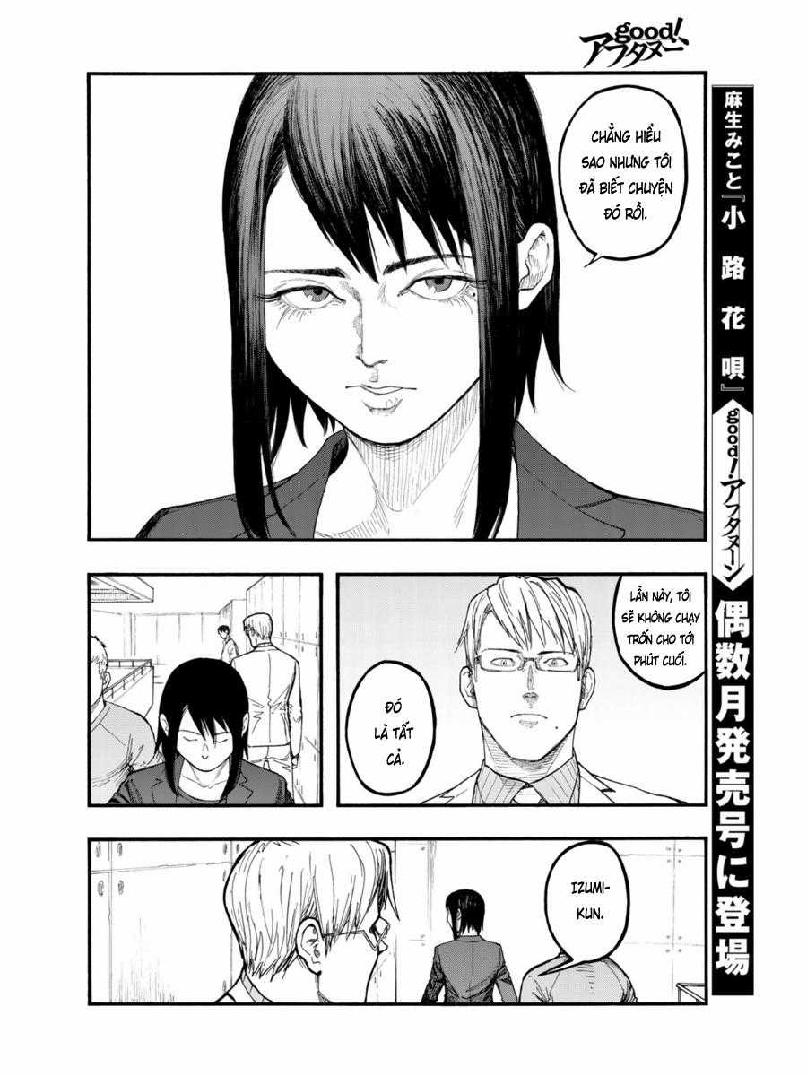 Ajin - Chapter 53 - Trang 32