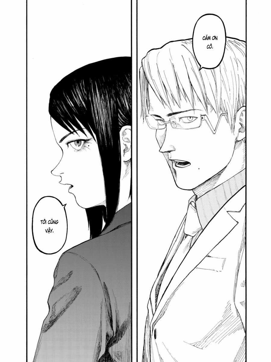 Ajin - Chapter 53 - Trang 33
