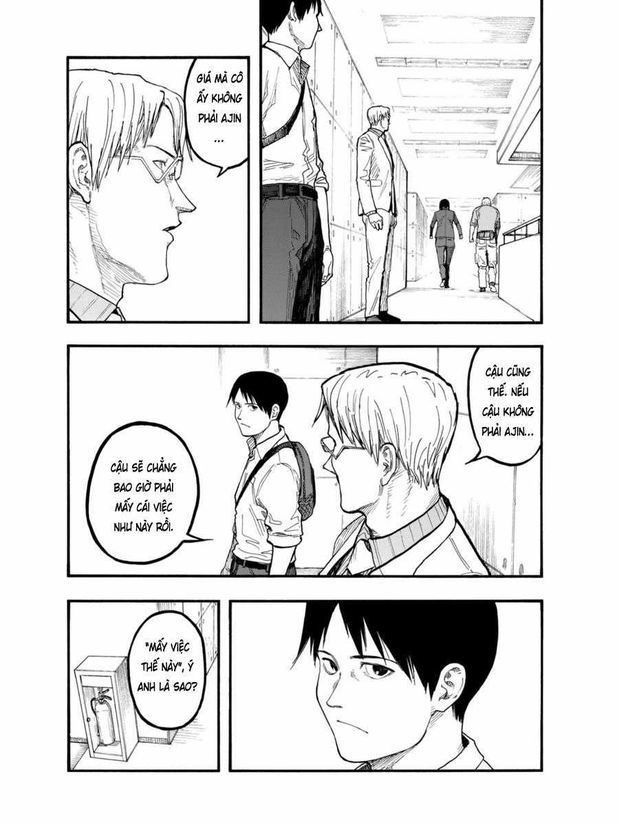 Ajin - Chapter 53 - Trang 34