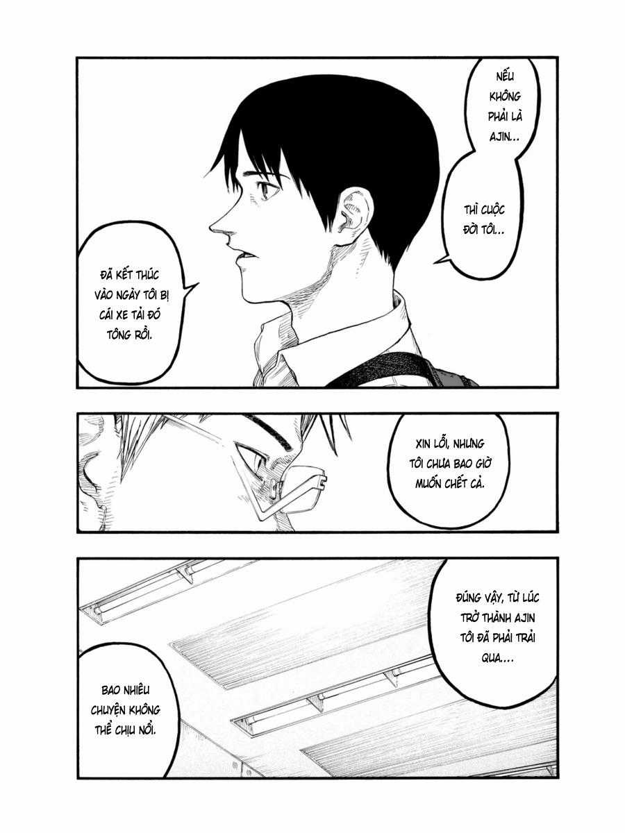 Ajin - Chapter 53 - Trang 35