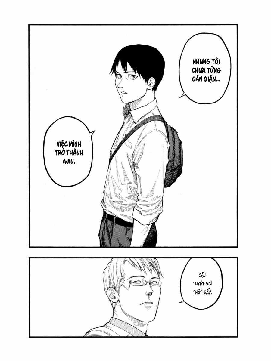 Ajin - Chapter 53 - Trang 36