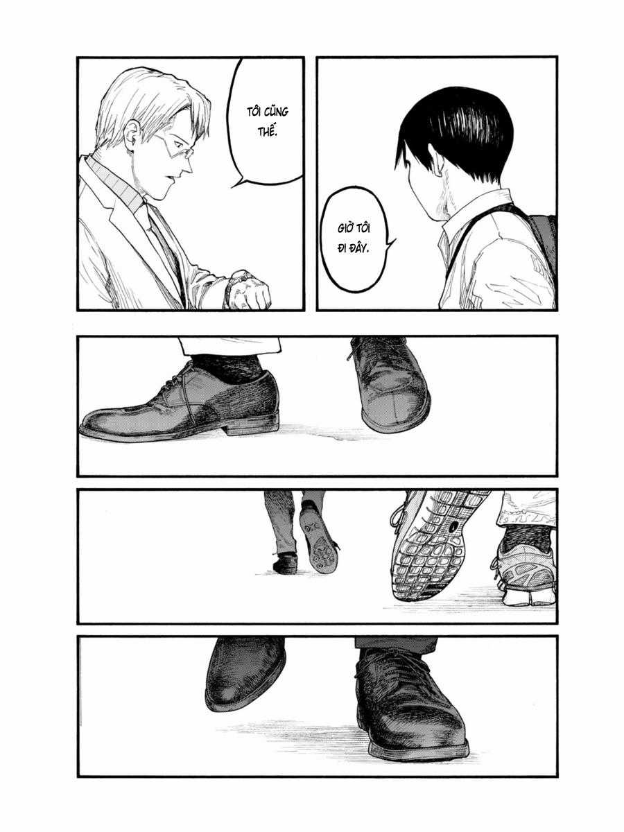 Ajin - Chapter 53 - Trang 37