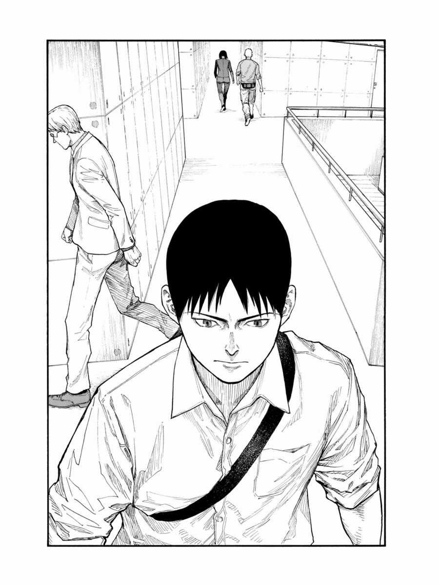 Ajin - Chapter 53 - Trang 38