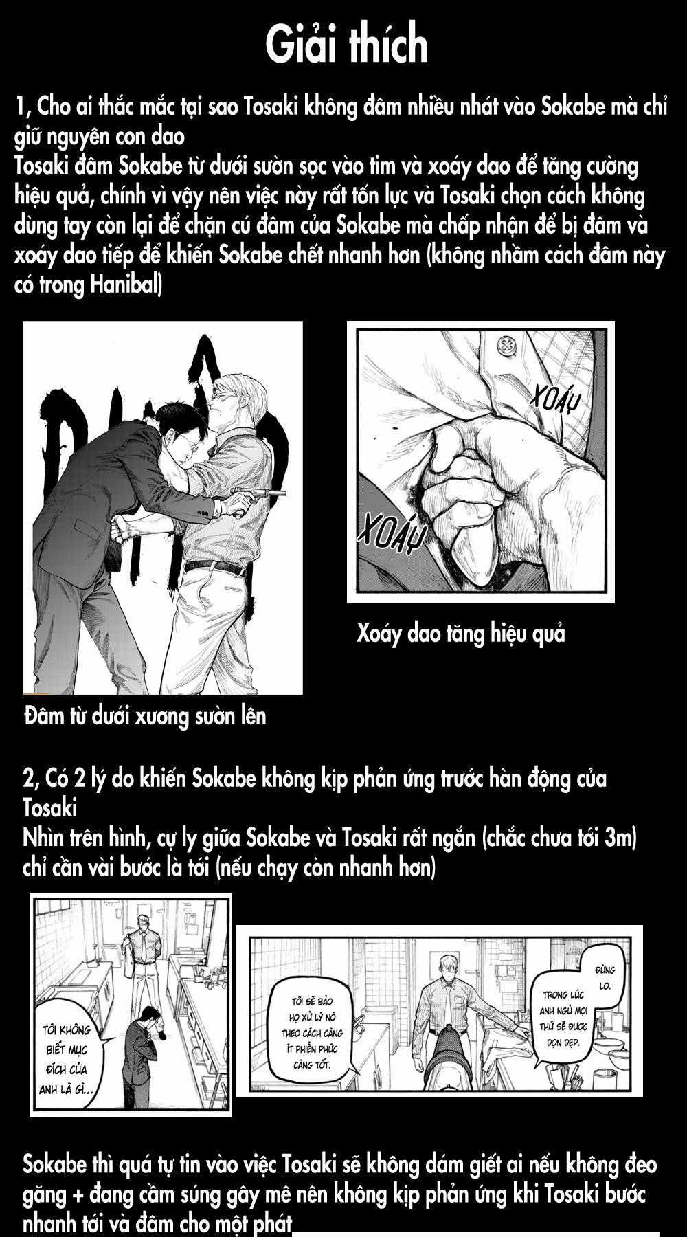 Ajin - Chapter 53 - Trang 39