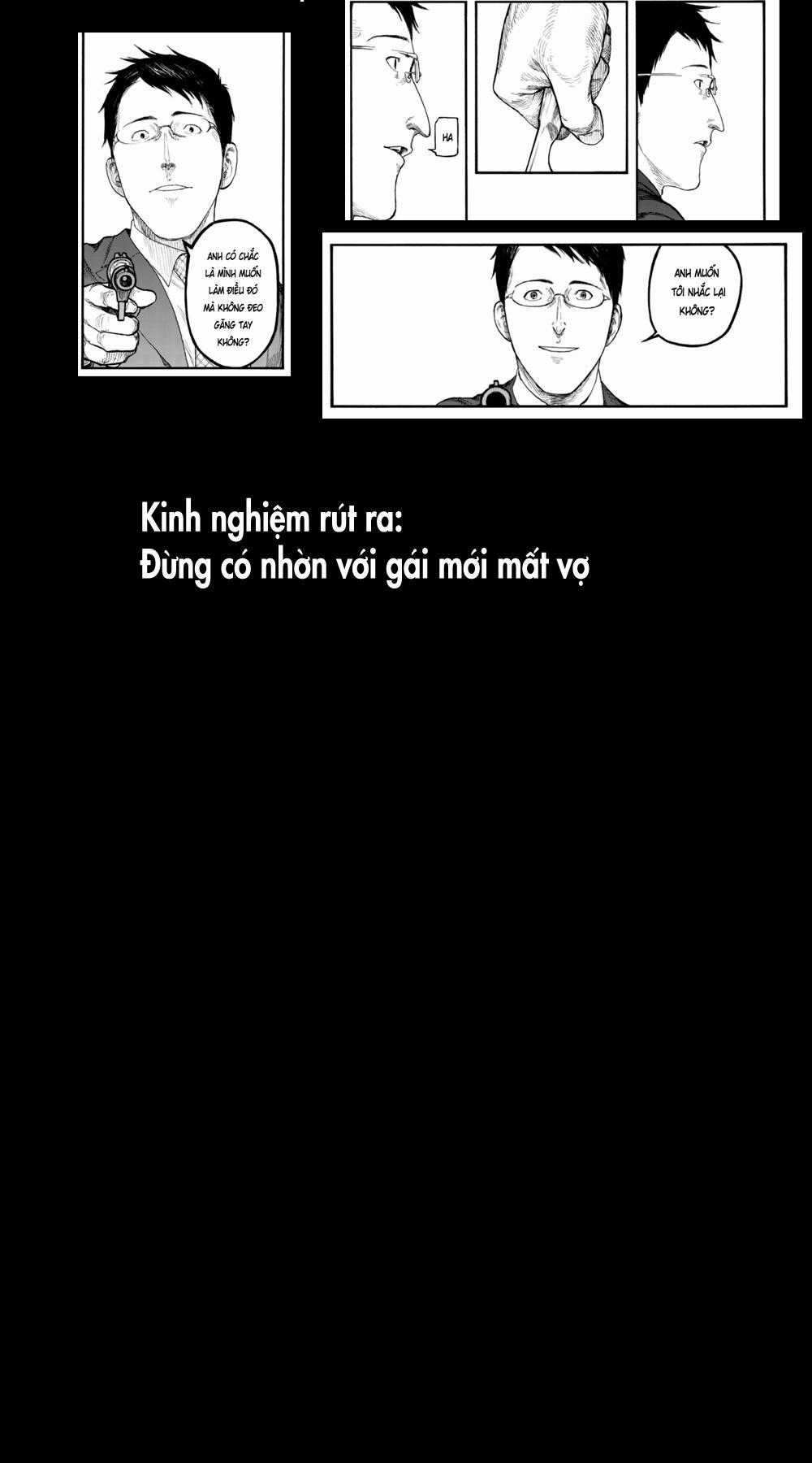 Ajin - Chapter 53 - Trang 40
