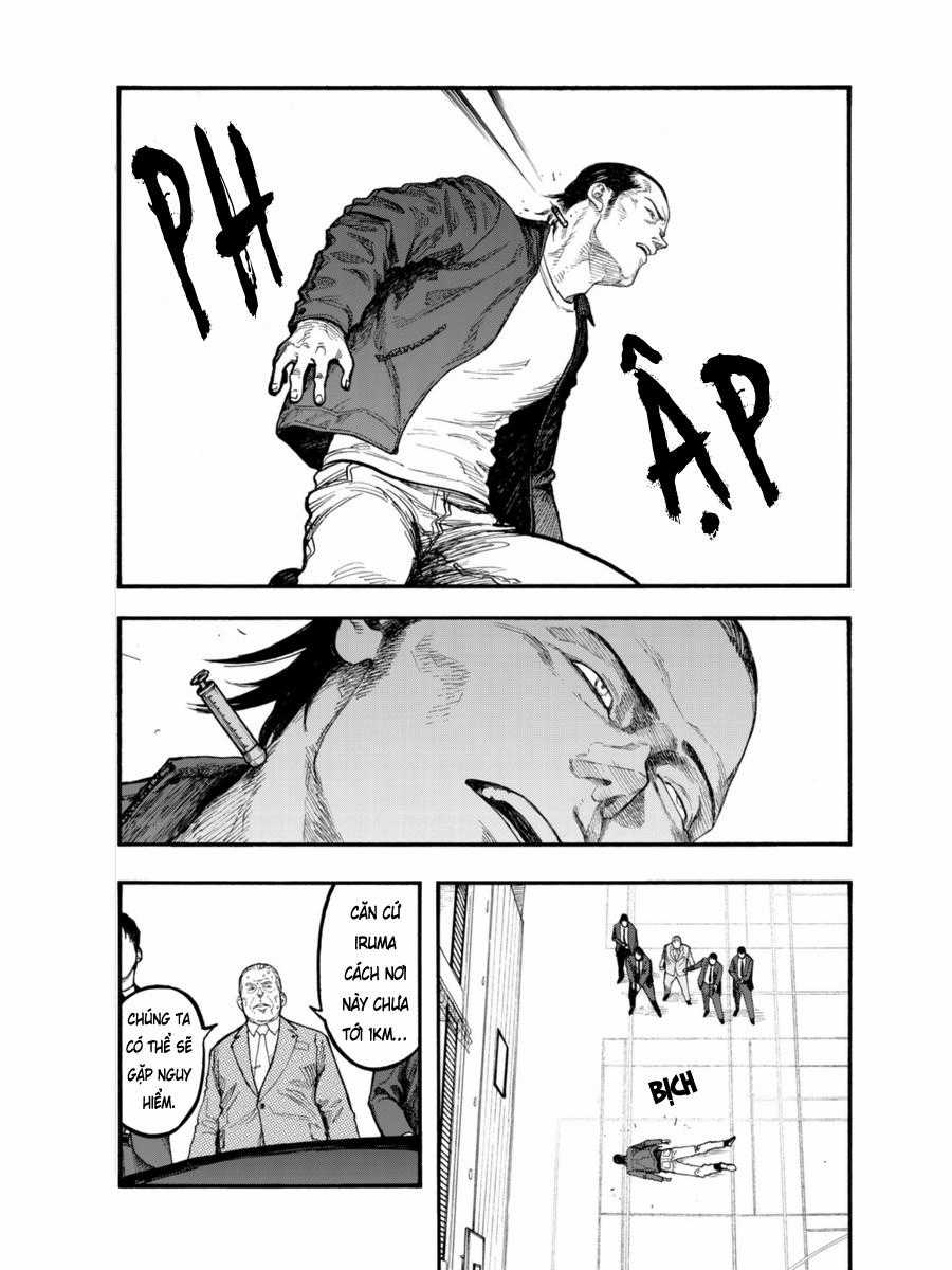 Ajin - Chapter 53 - Trang 7