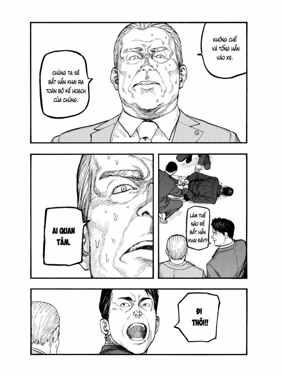 Ajin - Chapter 53 - Trang 8