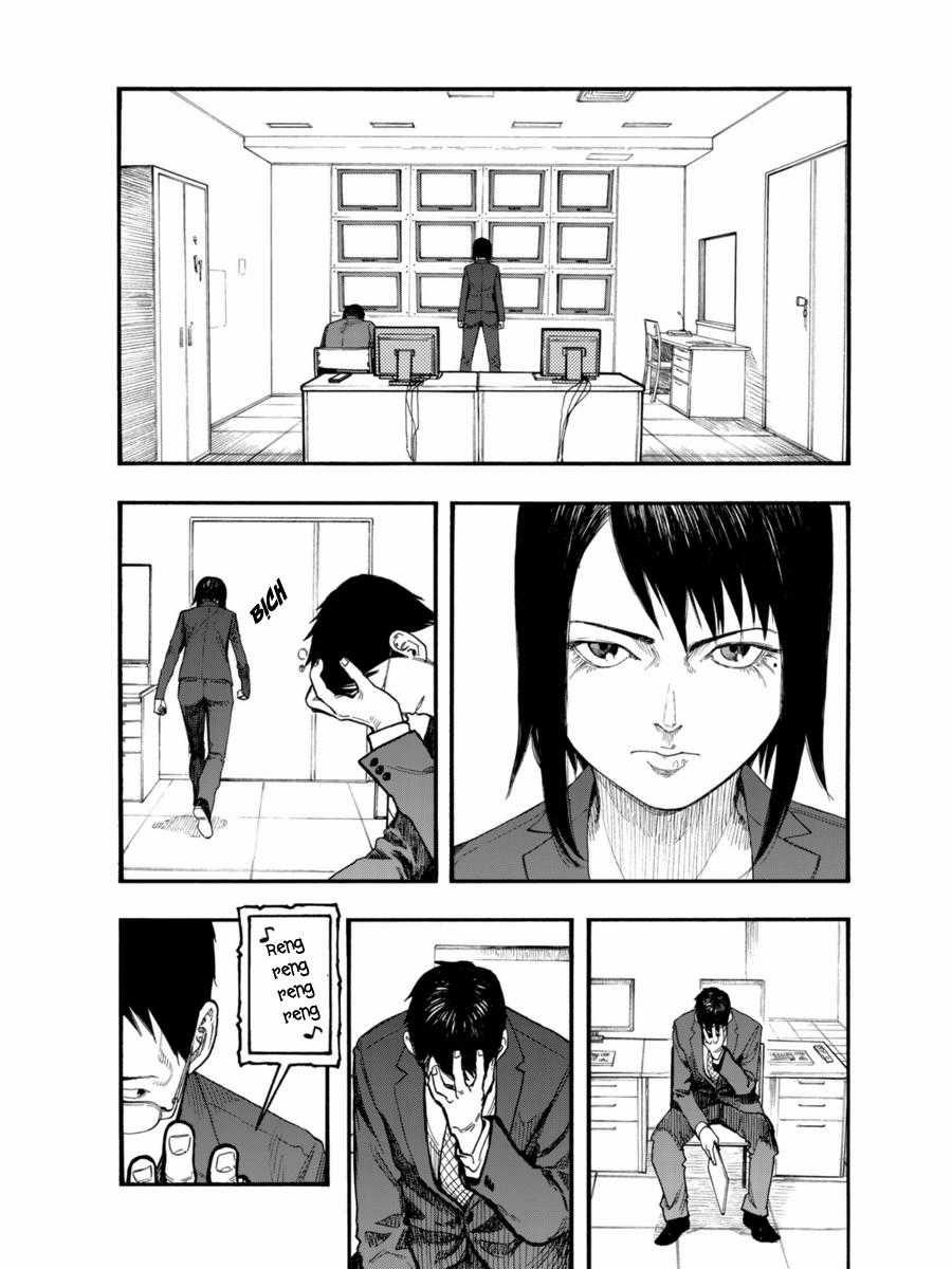 Ajin - Chapter 53 - Trang 9