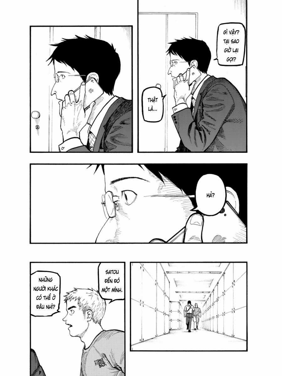 Ajin - Chapter 53 - Trang 10