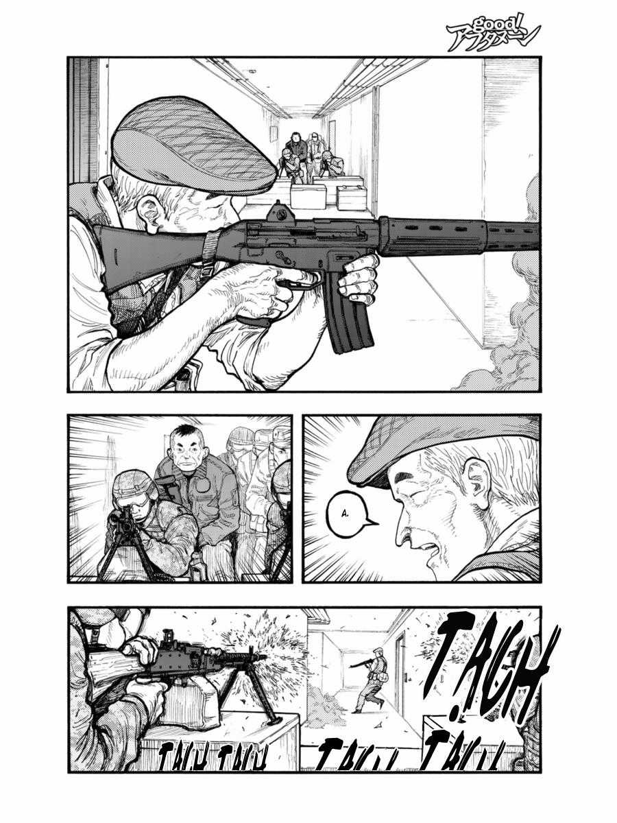 Ajin - Chapter 54.2 - Trang 12