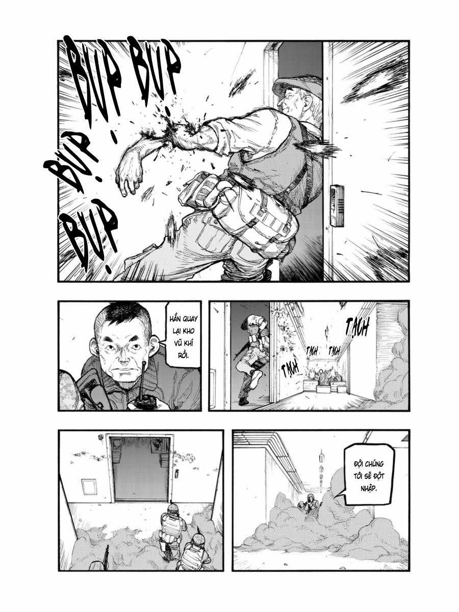 Ajin - Chapter 54.2 - Trang 13