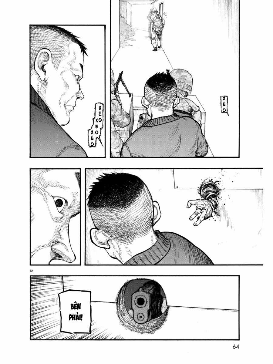 Ajin - Chapter 54.2 - Trang 14