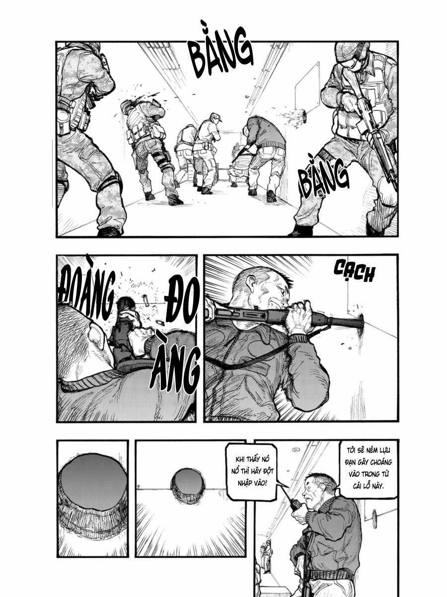 Ajin - Chapter 54.2 - Trang 15