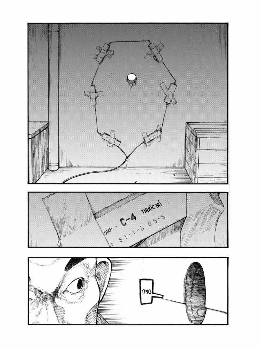 Ajin - Chapter 54.2 - Trang 16