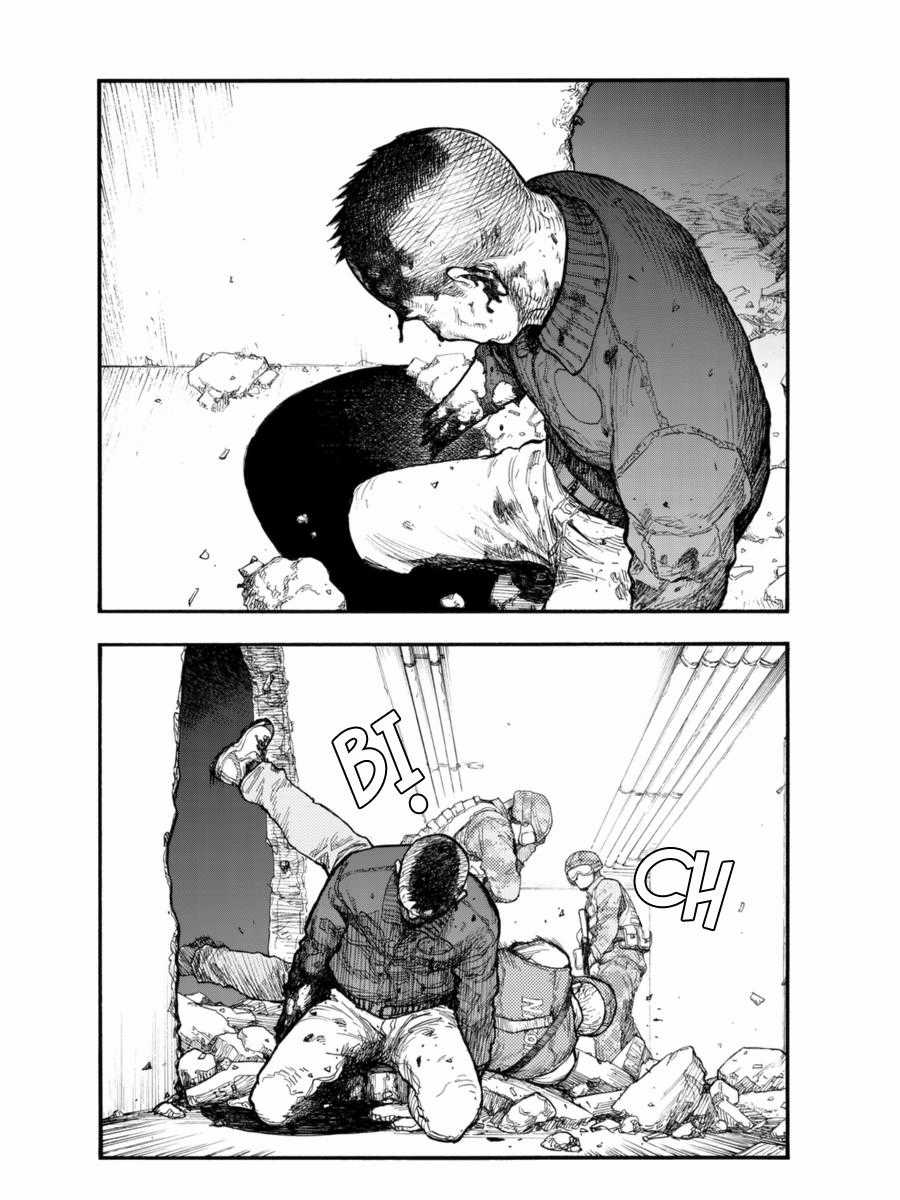 Ajin - Chapter 54.2 - Trang 18