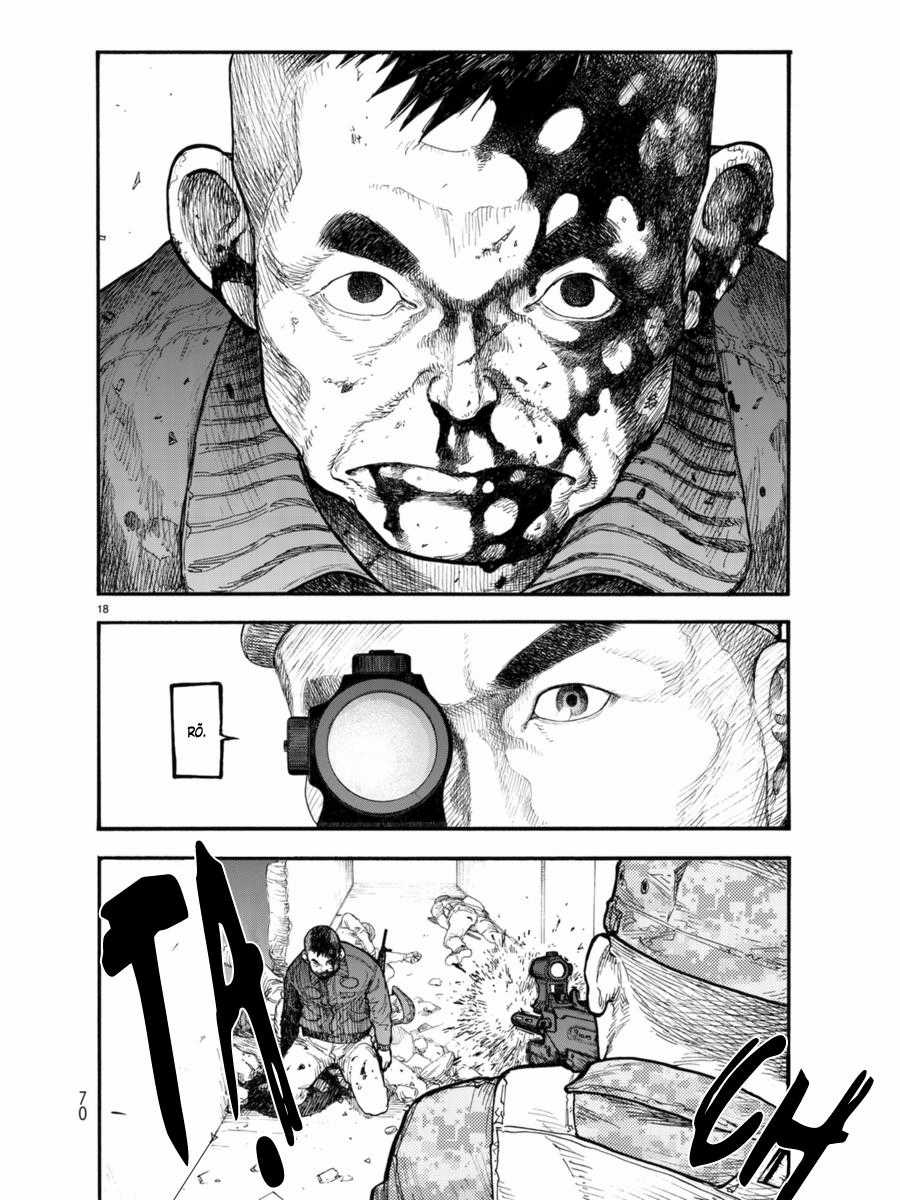Ajin - Chapter 54.2 - Trang 20
