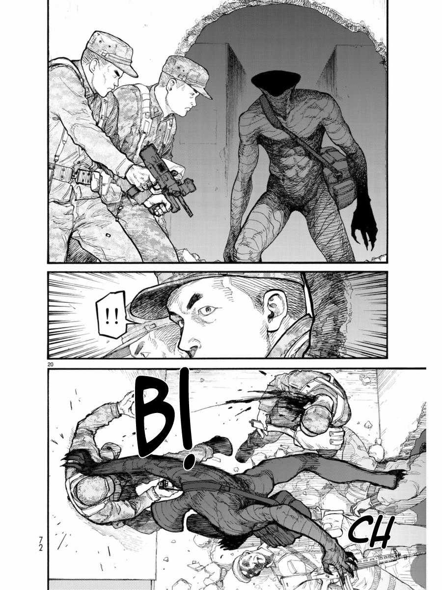 Ajin - Chapter 54.2 - Trang 22