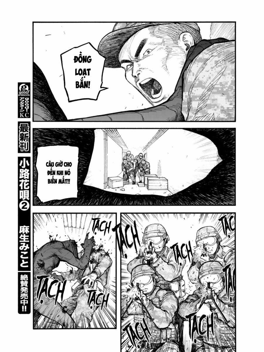 Ajin - Chapter 54.2 - Trang 23