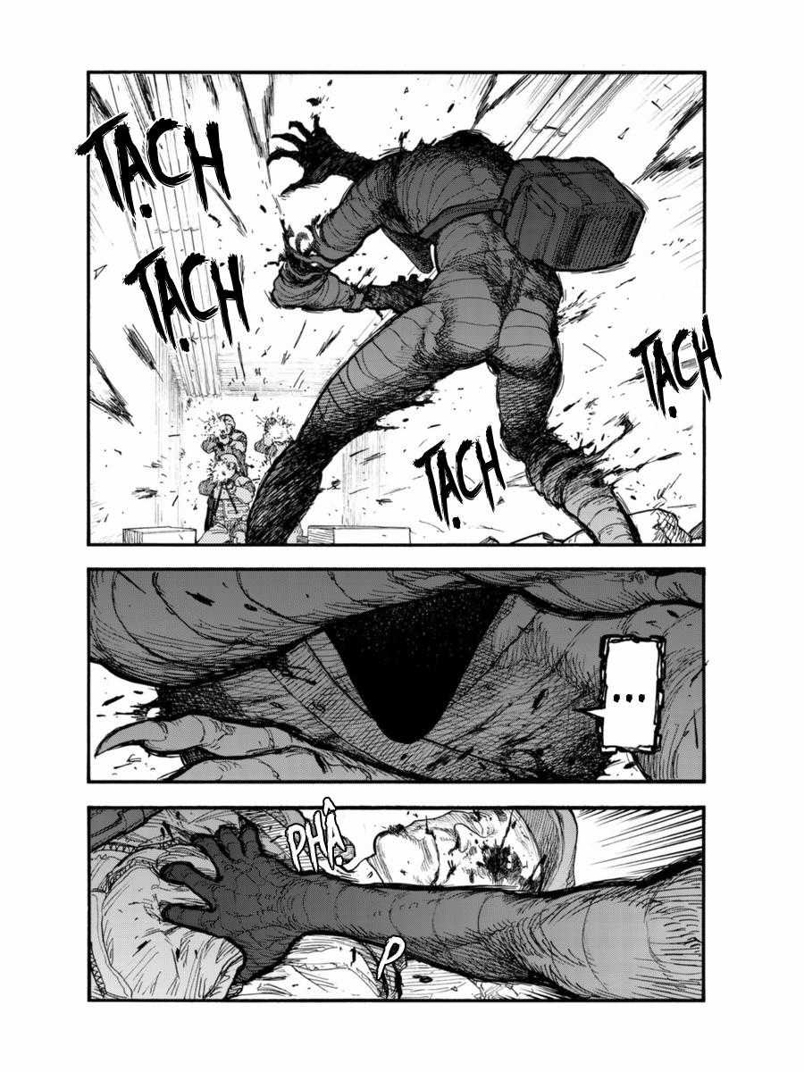 Ajin - Chapter 54.2 - Trang 24