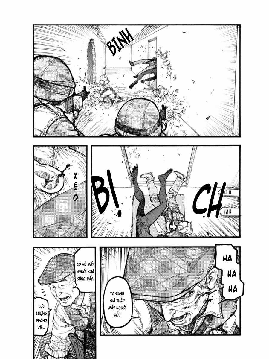 Ajin - Chapter 54.2 - Trang 25