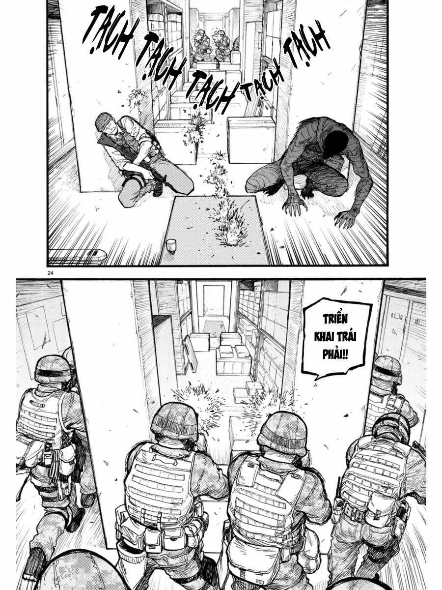 Ajin - Chapter 54.2 - Trang 26