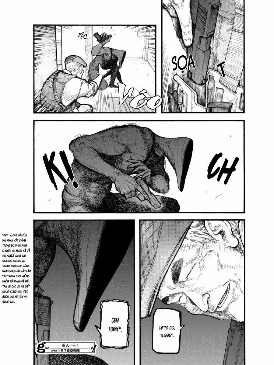 Ajin - Chapter 54.2 - Trang 27