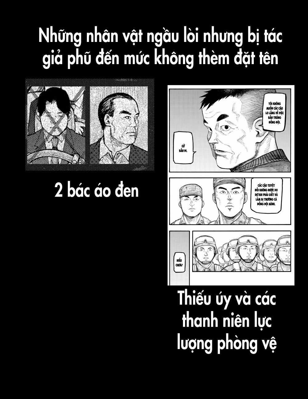 Ajin - Chapter 54.2 - Trang 28