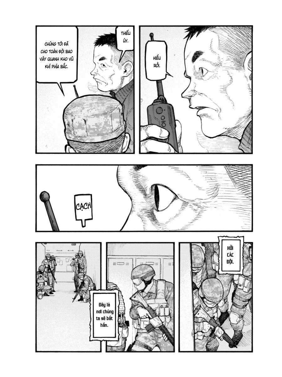 Ajin - Chapter 54.2 - Trang 5