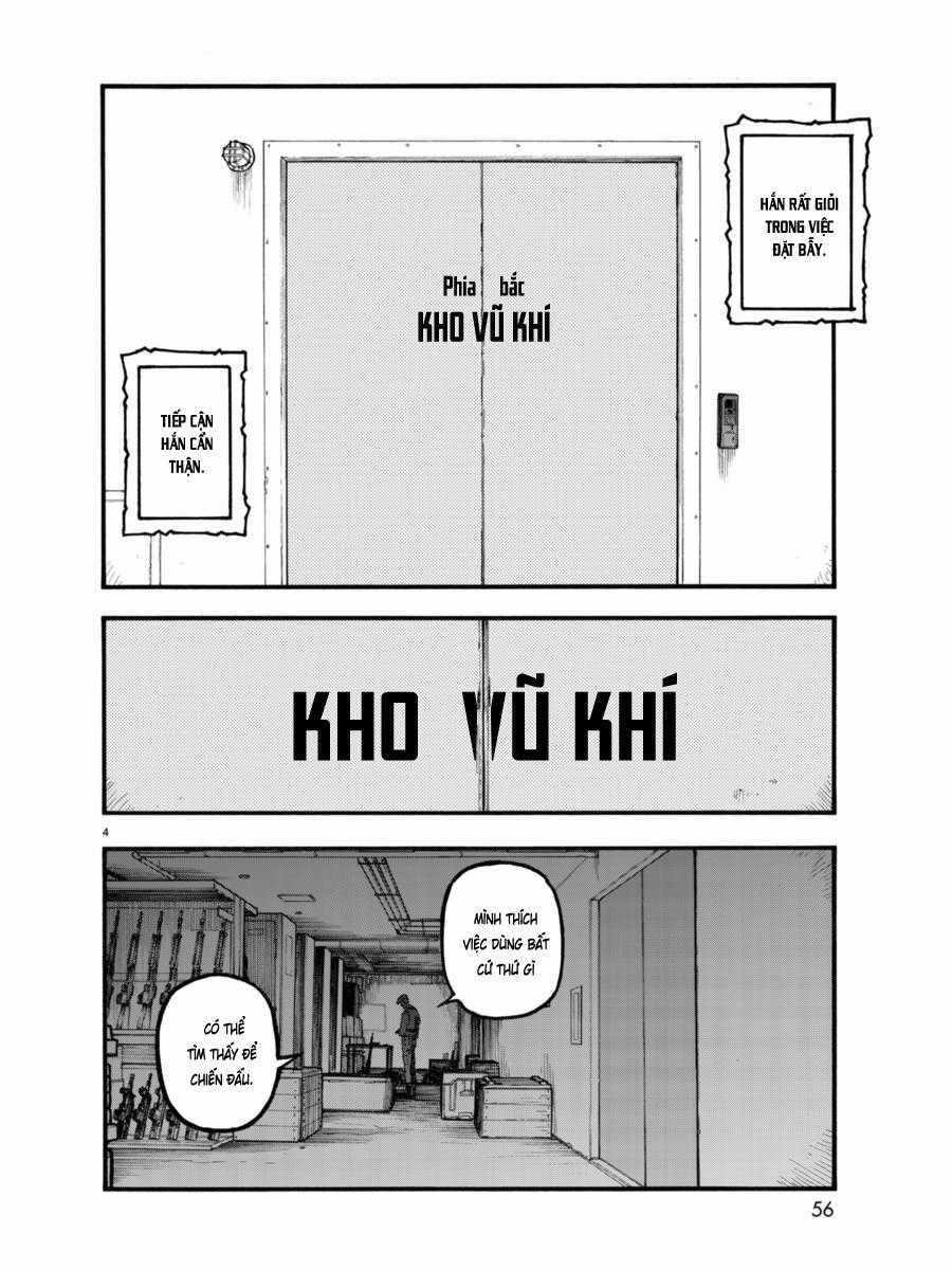 Ajin - Chapter 54.2 - Trang 6
