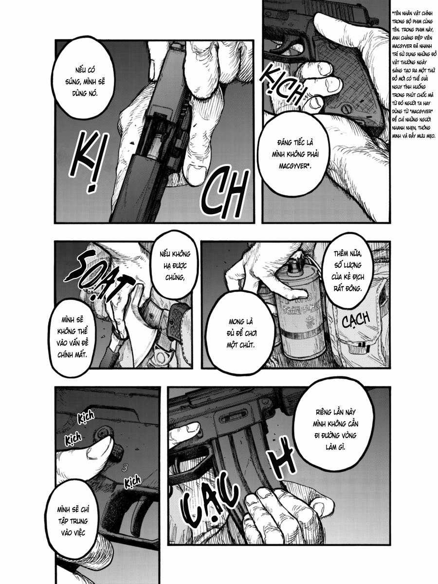 Ajin - Chapter 54.2 - Trang 7