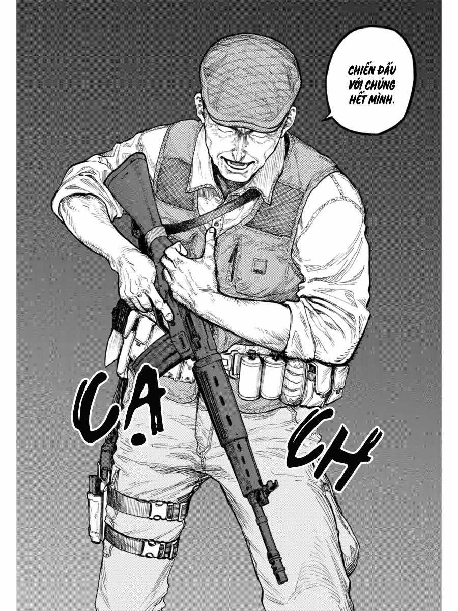Ajin - Chapter 54.2 - Trang 8